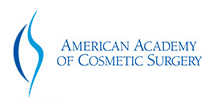 American Acadamy of Cosmetic Surgery