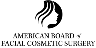 American Board of Facial Cosmetic Surgery logo 1.2x