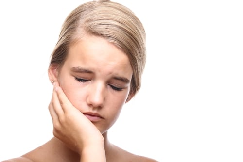 Jaw Surgery New Orleans