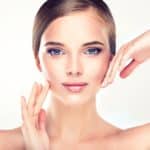 Young Woman with Clean Fresh Skin. CFCNolaBotoxMembership1 150x150 1